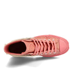 Converse Chuck 70 2 in 1 Hi Beige,Pink Sneaker Detail view 2 | Gate