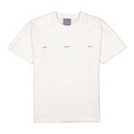 The Illustrated Paper Graphic S/S Tee