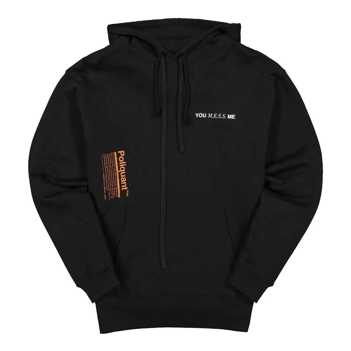 The Mixed Tunes Hoodie