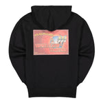 The Mixed Tunes Hoodie