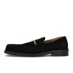 Square Toe Loafer