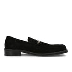 Square Toe Loafer