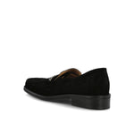 Square Toe Loafer