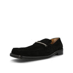 Square Toe Loafer