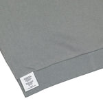 WTAPS Insect Crew Neck Grey Detail view 4 | Gate