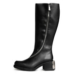 Ergonomic Riding Boot