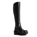 Ergonomic Riding Boot