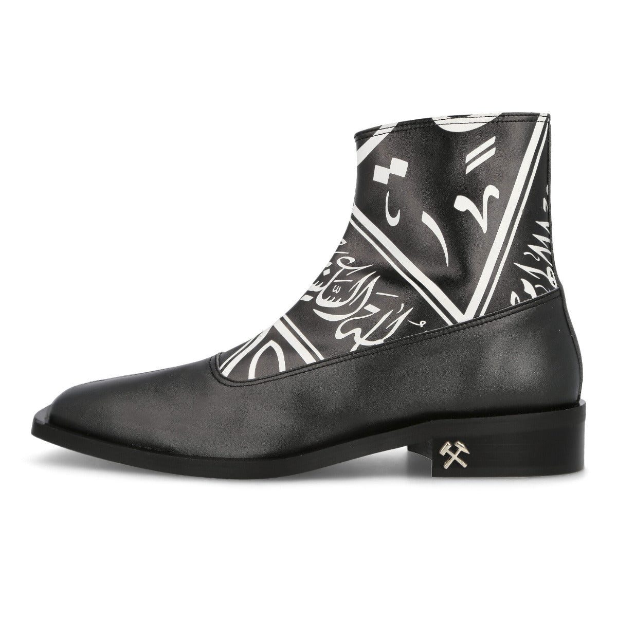 Kaan Ankle Boot