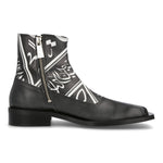 Kaan Ankle Boot