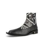 Kaan Ankle Boot