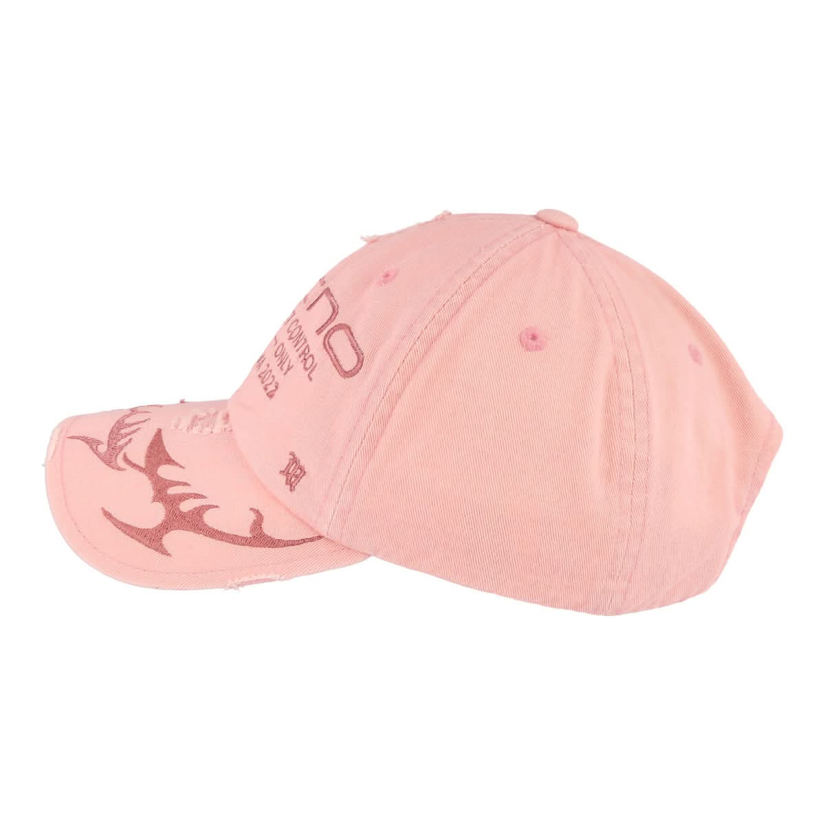 Tecno Cap