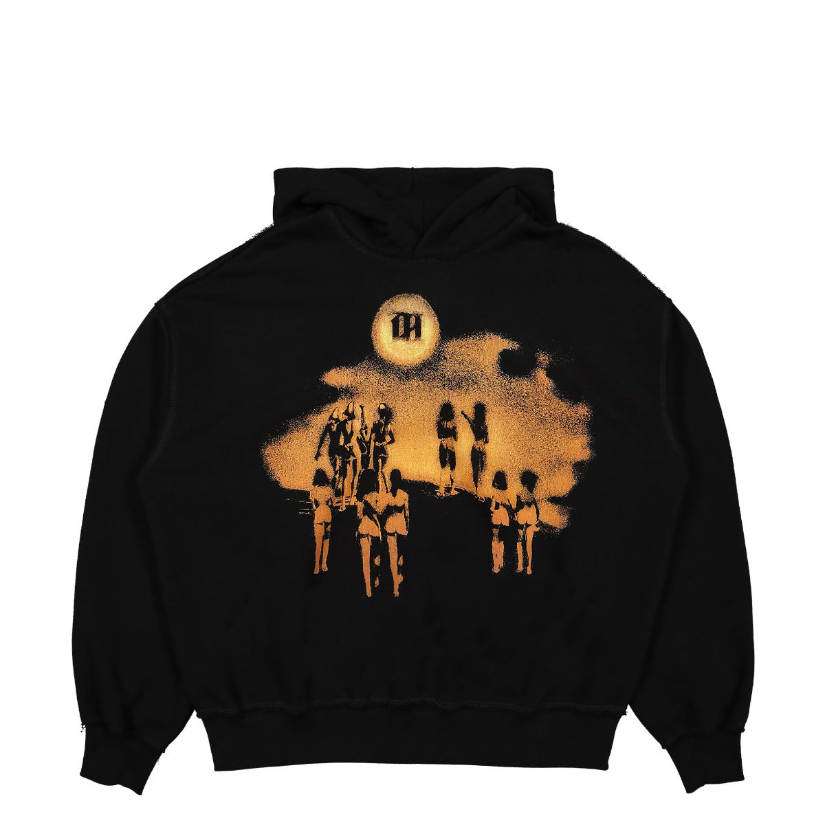 Sunrise Hoodie