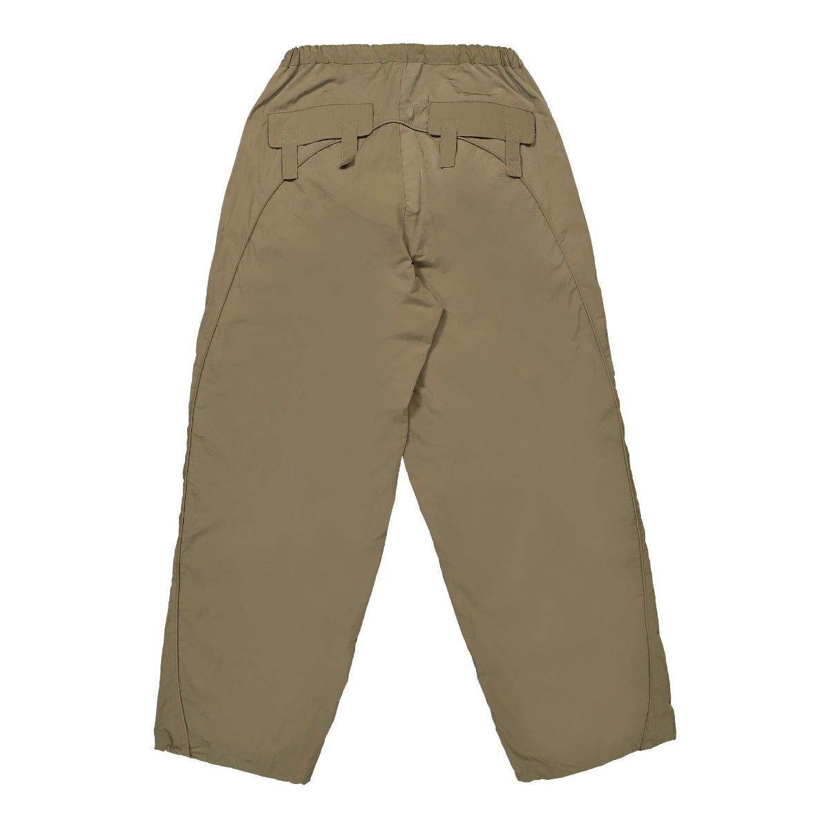 Parachute Trousers