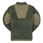 WTAPS Territory Rapo Pullover Olive Detail view 2 | Gate