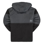 WTAPS Eaves Jacket Black Detail view 2 | Gate