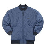Neighborhood Souvenir E-Jacket Blue Detail view 1 | Gate