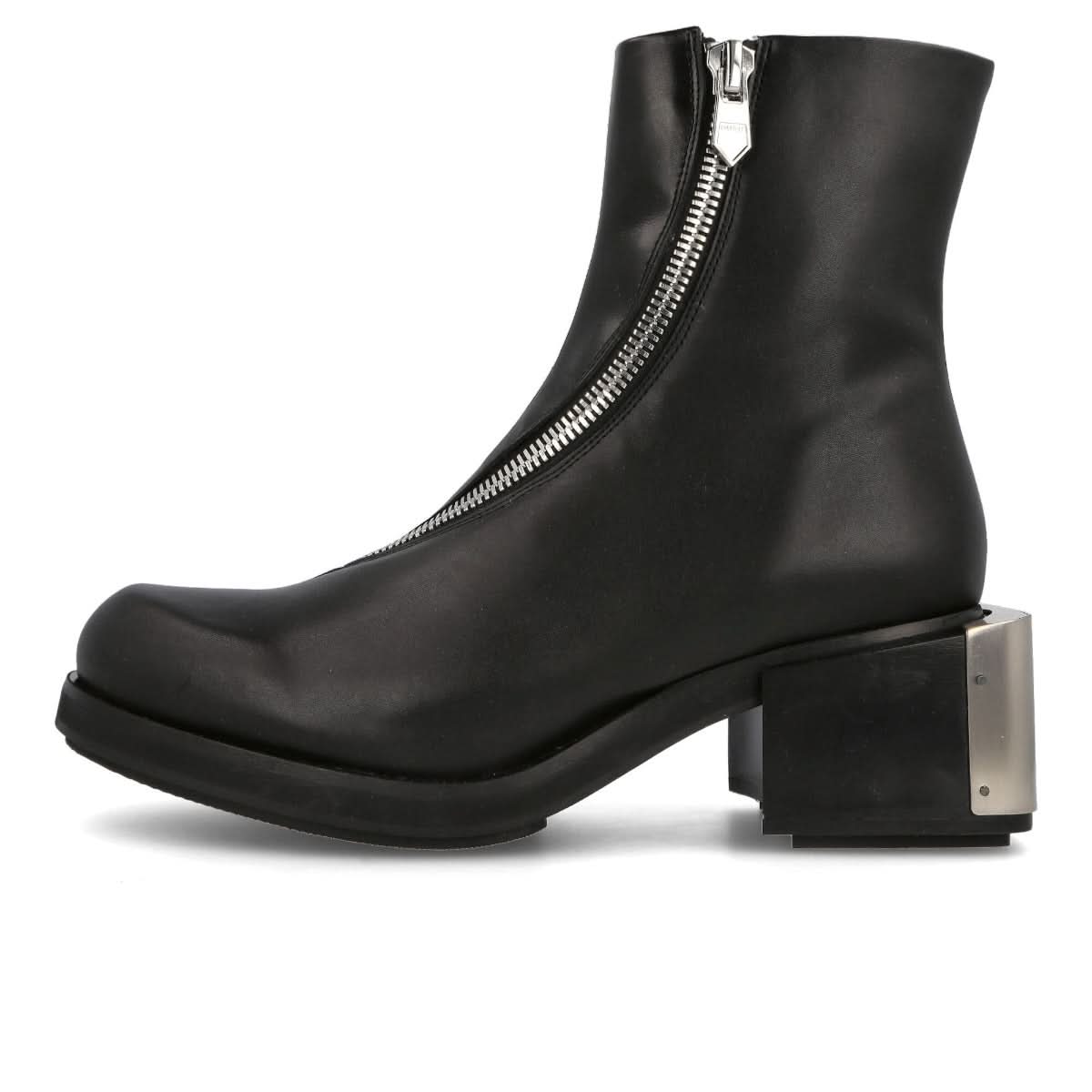 Ergonomic Riding Ankle Boot