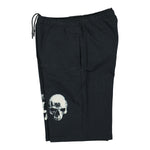 Skull Shorts