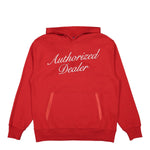 The Dealers Authorized Hoodie