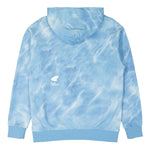 Wetsuit Print Hoodie