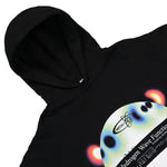 Hydrogen Wave Hoodie