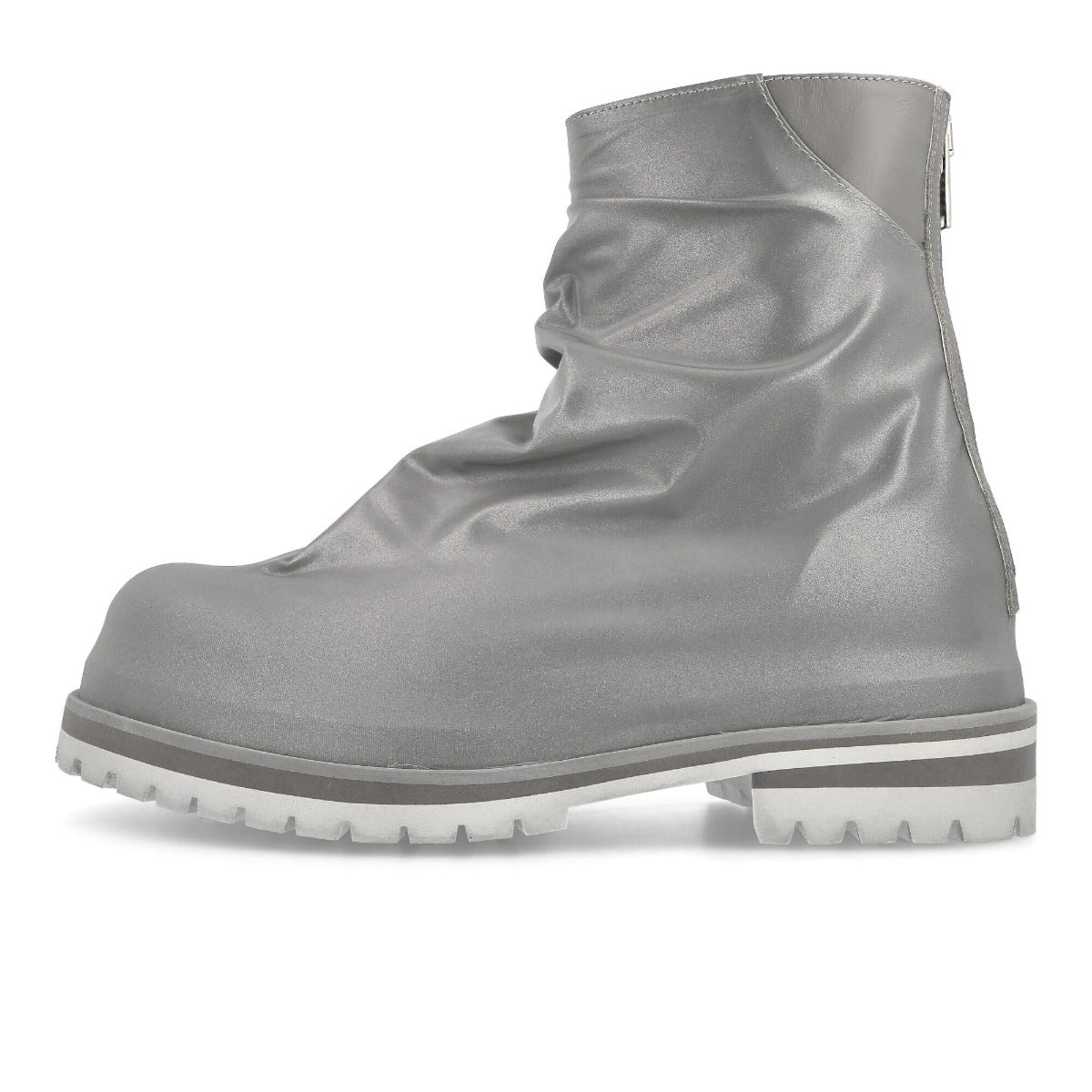 Reflective Boots