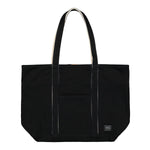 Noir Tote Bag M