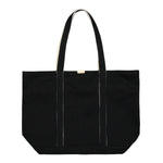 Noir Tote Bag M