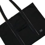 Noir Tote Bag M