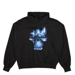 Consumed By Fire Hoodie