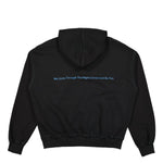 Consumed By Fire Hoodie