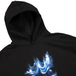 Consumed By Fire Hoodie