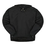 Pull Over Padded Jacket
