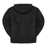 Pull Over Padded Jacket