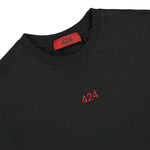 Alias Red Logo T-Shirt