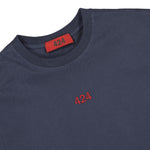 Alias Red Logo T-Shirt