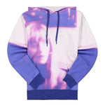 MSFTSrep Portrait Hoodie Multicolor Detail view 1 | Gate