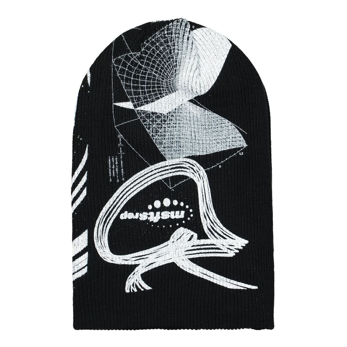 All-Over Print Balaclava