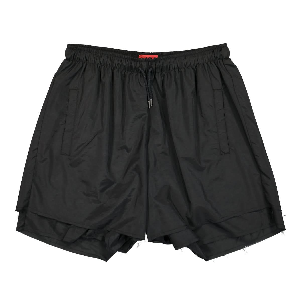 424 Shorts Black Detail view 1 | Gate