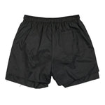 424 Shorts Black Detail view 2 | Gate