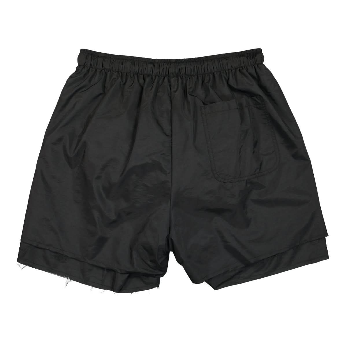 424 Shorts Black Detail view 2 | Gate