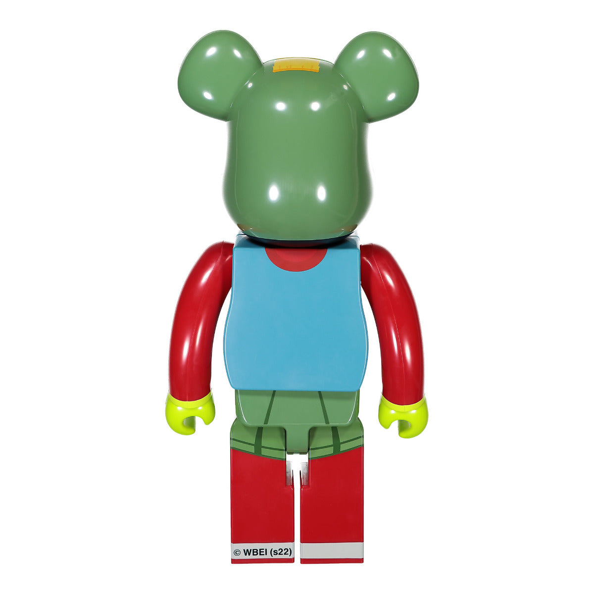 Be@rbrick Marvin The Martian 1000% | GATE