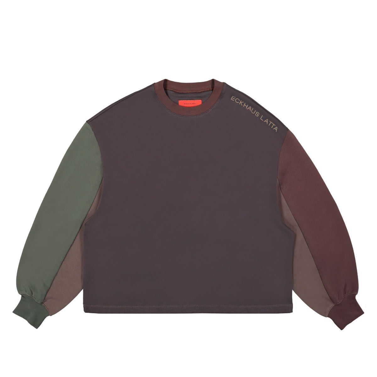 Eckhaus latta outlet sweatshirt