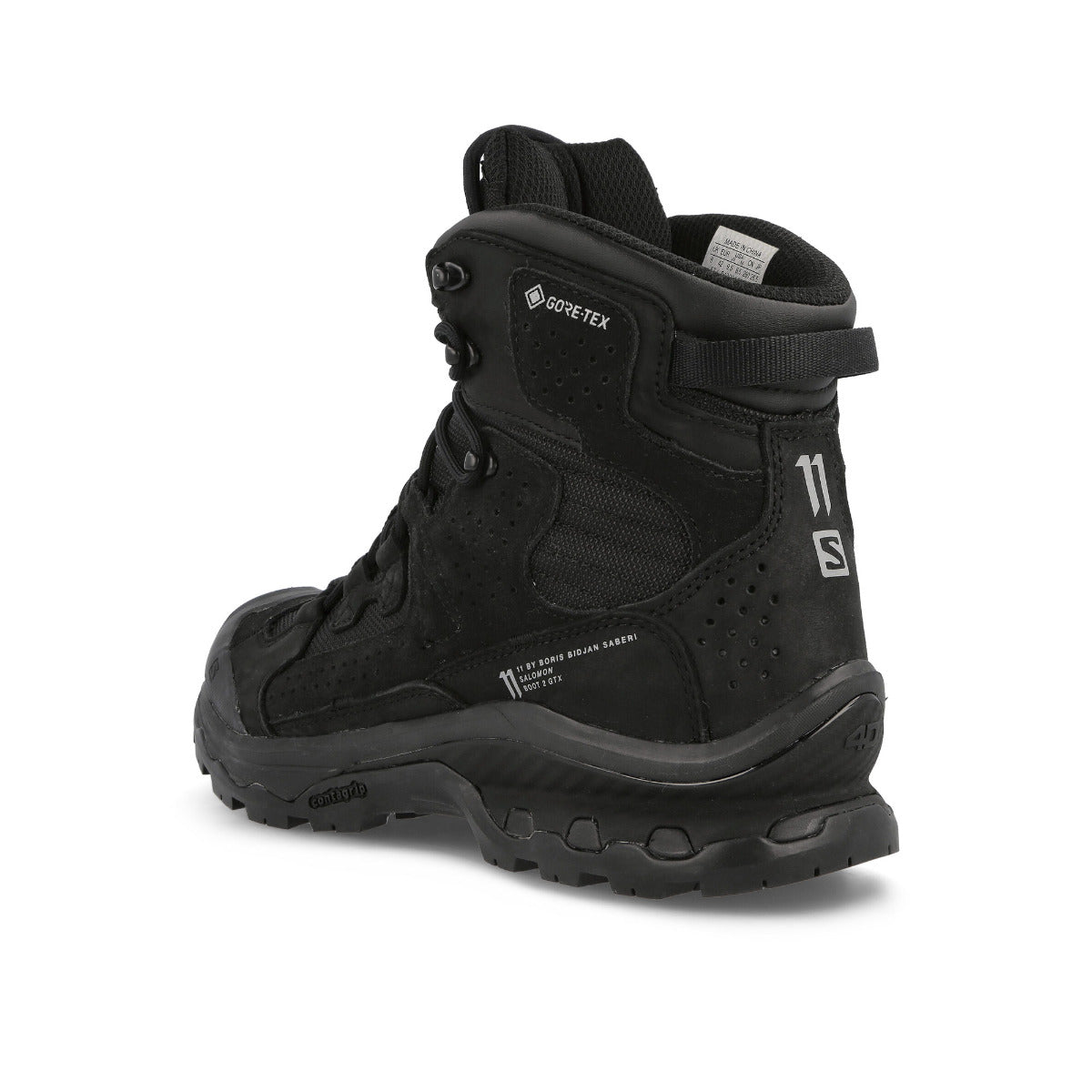 x 11 By Boris Bidjan Saberi Boot 2 GTX | GATE