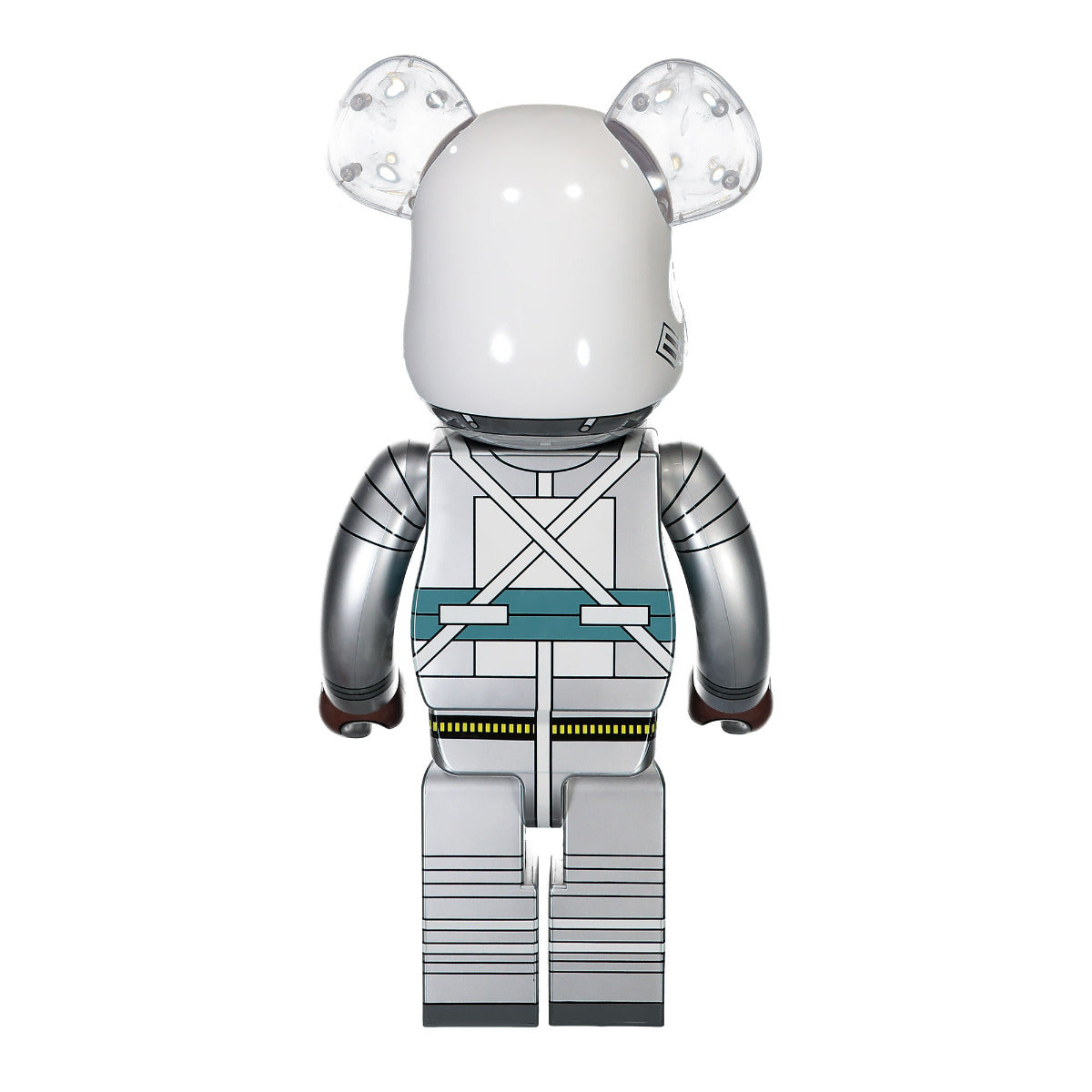 Be@rbrick Project Mercury Astronaut 1000% | GATE