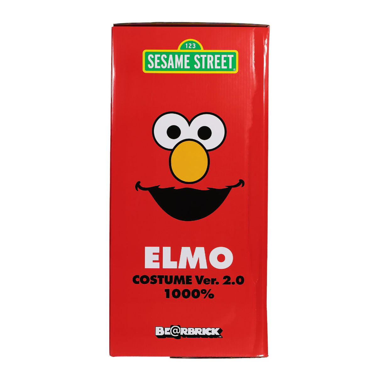 Elmo Costume Version 2.0 1000% | GATE