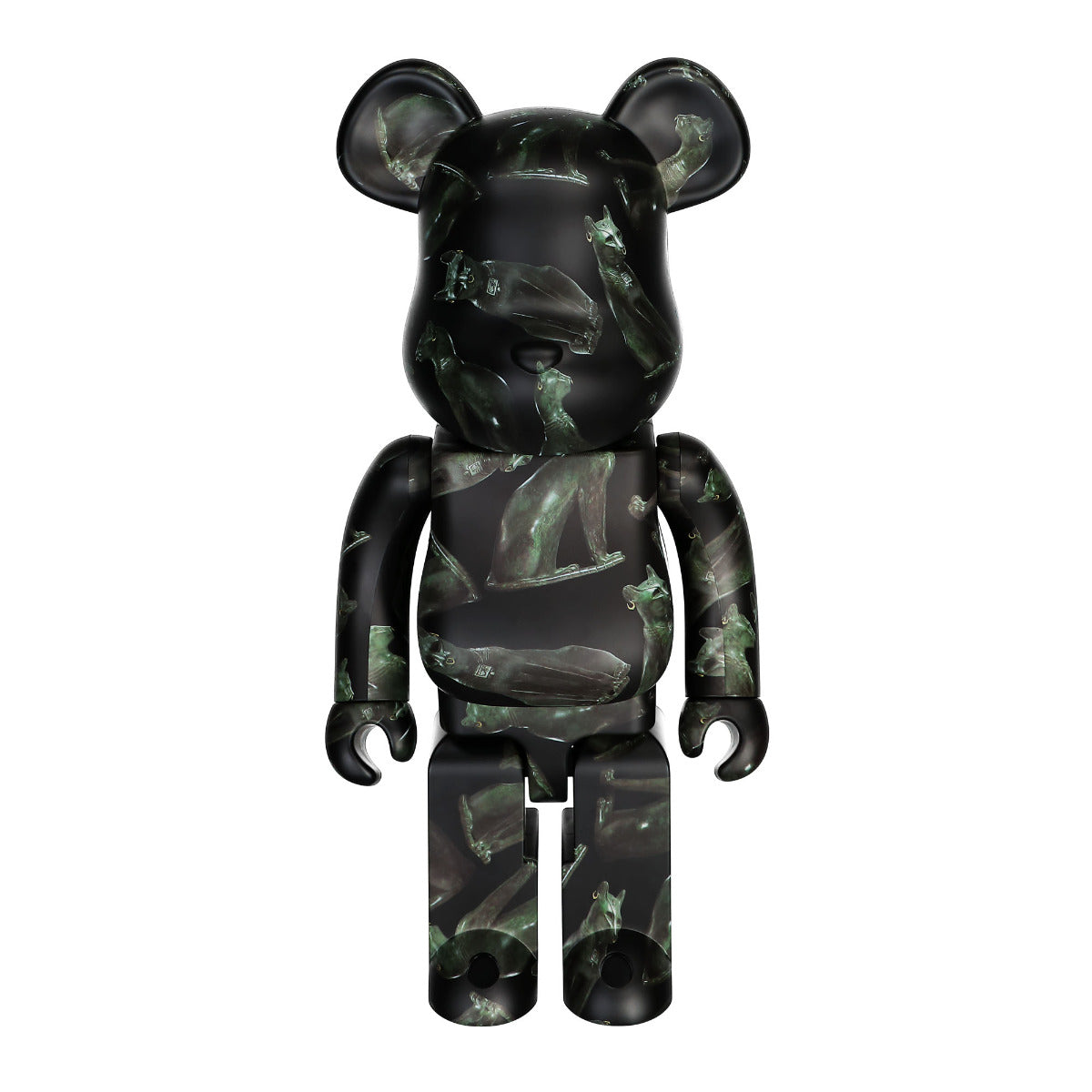 Be@rbrick The Gayer-Anderson Cat 1000%