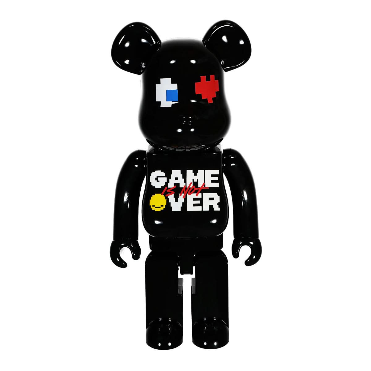 be@rbrick 1000% pacman パックマン - キャラクターグッズ