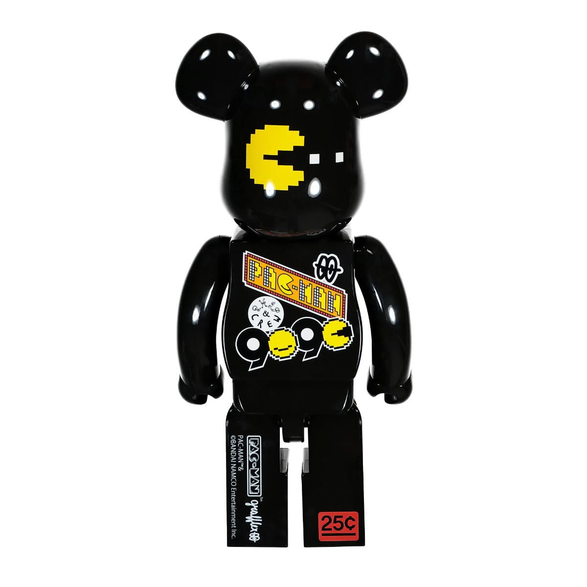 Be@rbrick Pac-Man 1000% | GATE