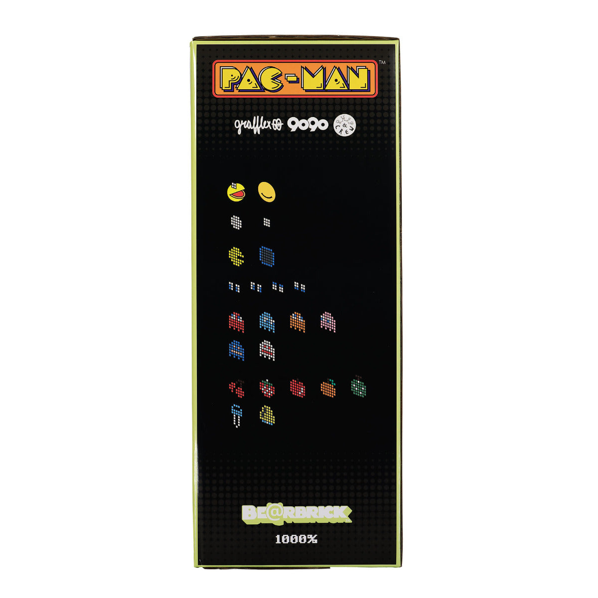 Be@rbrick Pac-Man 1000% | GATE